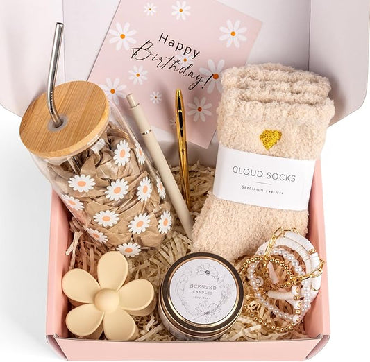 Birthday Gifts for Teen Girls - Ideas for Her, Friend, Daughter, Niece, Granddaughter, Women, Sister, Teenage Girls - Happ...