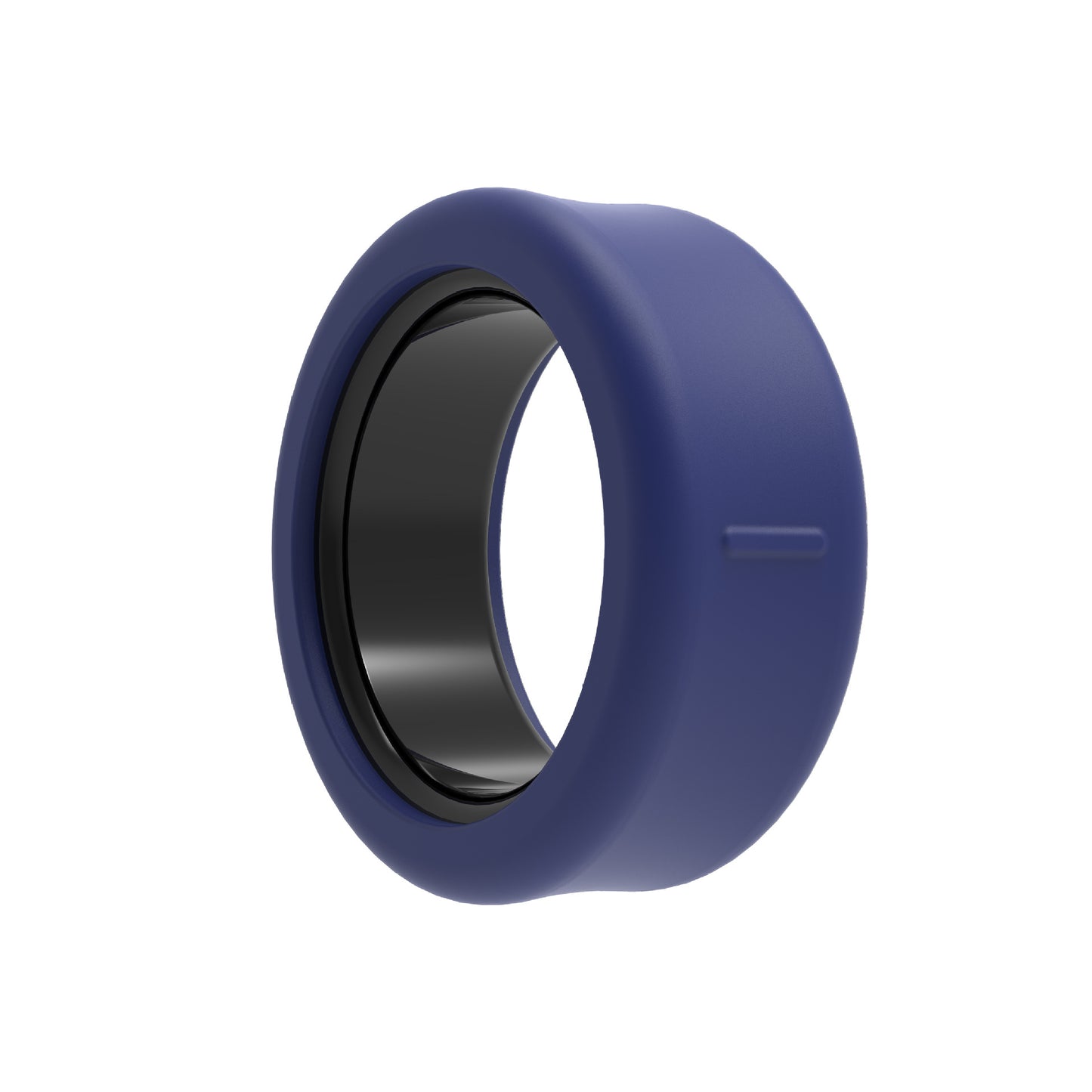 Smart Ring Protective Case Silicone Ring Sleeve