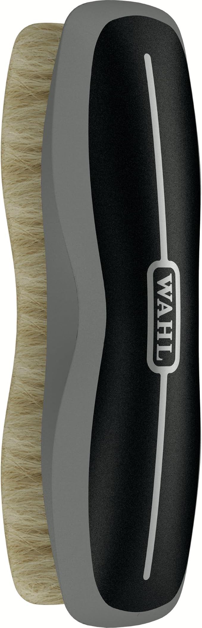 WAHL Professional Animal Equine Soft Body Horse Brush - Black