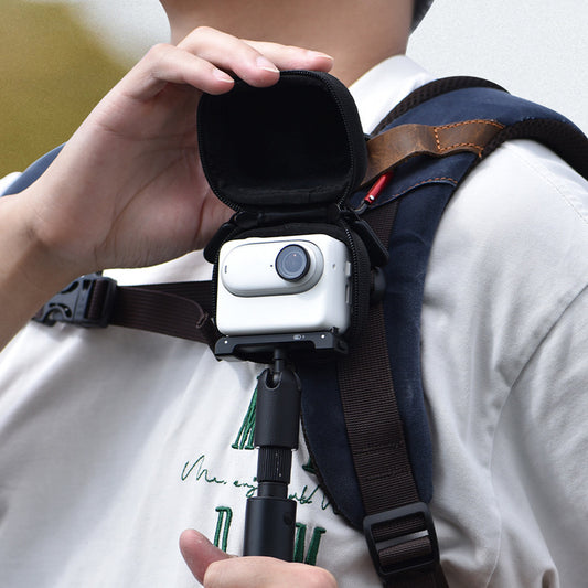 Stylish And Portable Protective Box Pouch Accessories