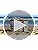 Yeendibo 2026 Chic & Spacious XX-Large Beach Bag for Women — Mesh × Canvas Tote with Top Zipper, 11 Pockets, Detachable Po...