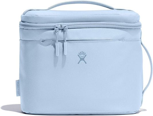 Hydro Flask Lunch Bag – Insulated Adult Lunch Cooler for Men and Women 8 L Surf