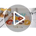 DyeFury You Look Good Bath Mat Cute Cool Bathroom Rugs Funny Bathroom Mats Fun Funky Decor Non Slip Bath Rug, Trendy Blue ...