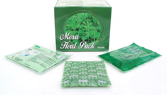 Heat Packs Hand Body & Feet Warmers Large Size (5" x 4") Stays Warm for 12+ Hours (10 Warmers with Each Order) Great for M...