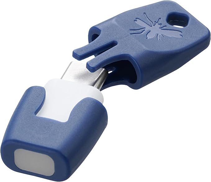 heat it - Smartphone-Powered Insect Bite Healer - Chemical-Free Relief from Itching & Pain just with Concentrated Heat - f...