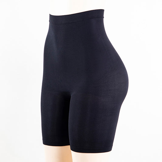 Seamless Body-Shaping High-Waist Shapewear Pants