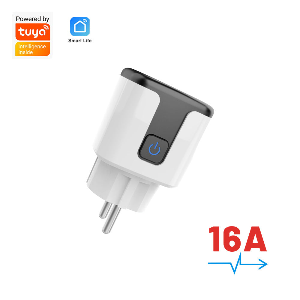 Smart Plug APP Remote Control Timing