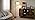 Ambimall 60" Floor Lamp with Remote Control and Stepless Dimmable Bulb, Colors Temperature & Brightness Adjustable, Modern...