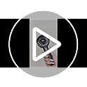 Warmco Portable Handheld Turbo Fan 5000mAh, 4-Speed Personal Mini Fan with Base & Lanyard, Smart LED Display, USB Recharge...