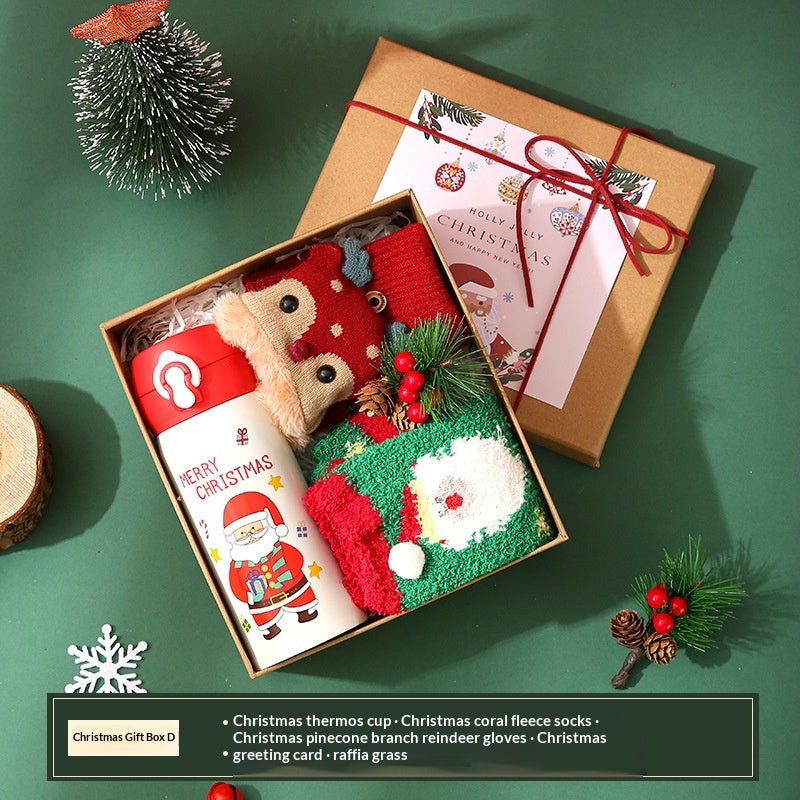 Creative Christmas Souvenirs & Little Gifts For Christmas Eve