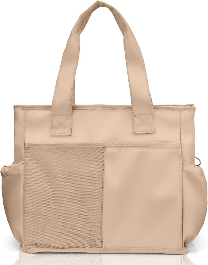 Odoland Soft Cooler Bag - Leakproof & Insulated, 2-in-1 Collapsible Design, Dry/Wet Separation, Large Soft Sided Cooler wi...