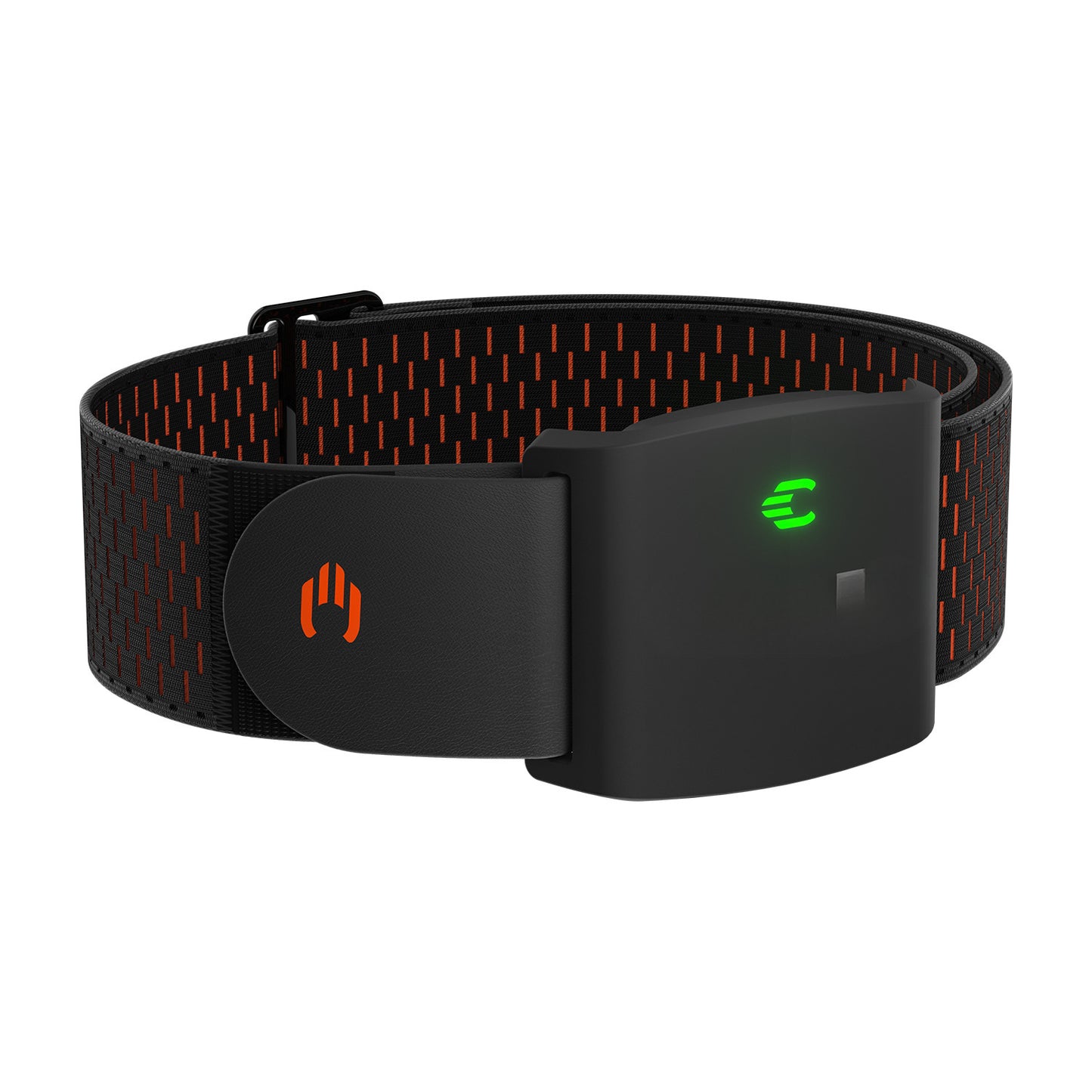 Heart Rate Armband For Cycling With Smart Fitness Tracking And Ultra-long Battery Life
