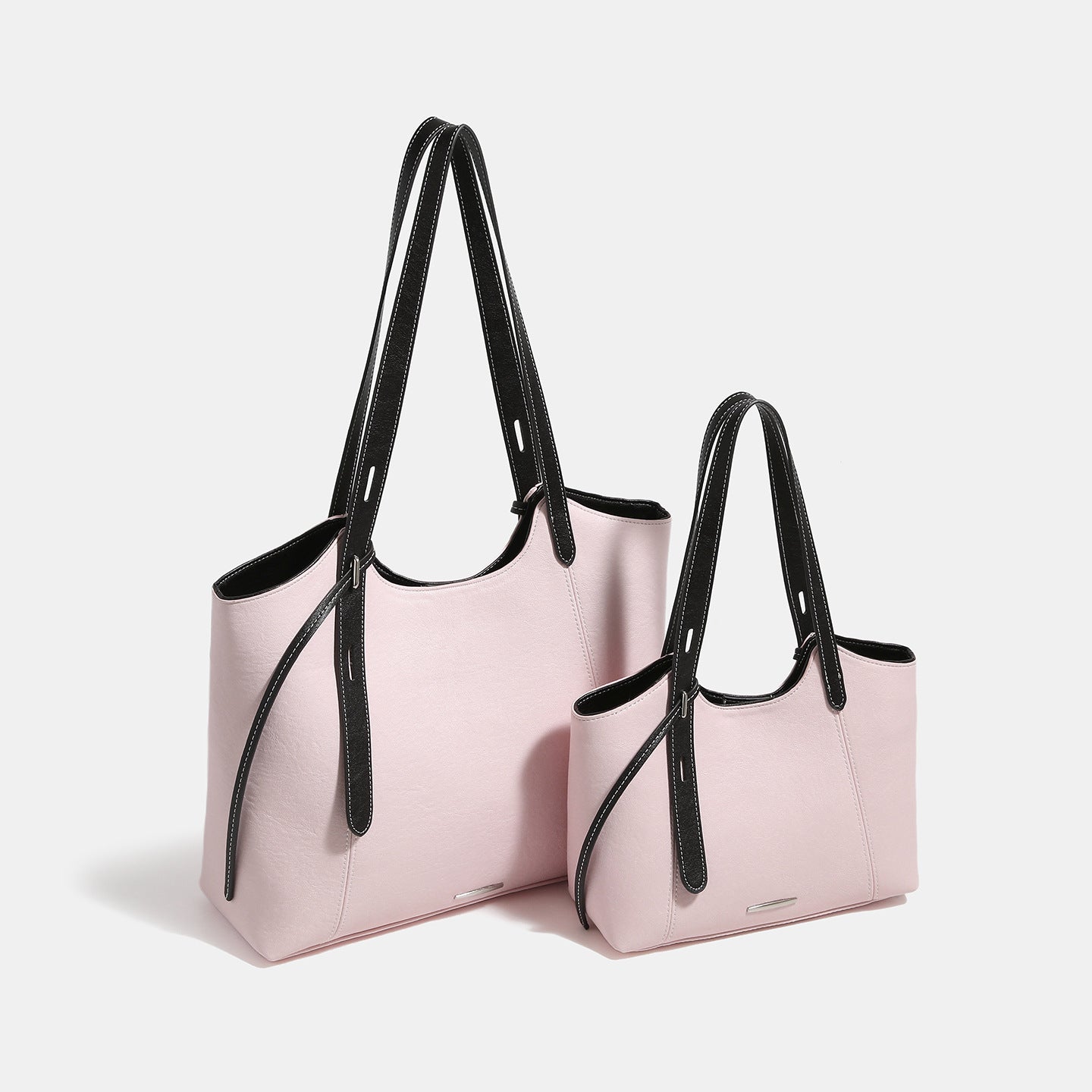 Korean Style Minimalist Handbag