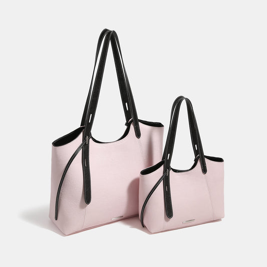Korean Style Minimalist Handbag