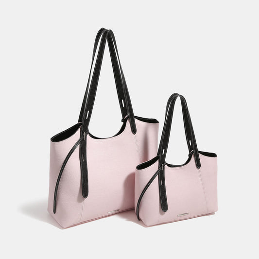Korean Style Minimalist Handbag