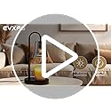 Candle Warmer Lamp with Timer Electric - Wickless Warming Light Height Adjustable Dimmable No Flame Heat Warm Melt Wax Sce...
