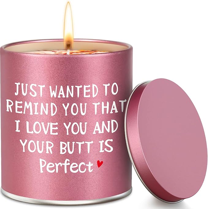 Mothers Day Gifts for Mom Wife Her Girlfriend Women Friend Sisters Romantic Naughty Christmas Valentines Galentines Mother...