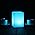 Mr.Go 6-inch Dimmable LED Night Light Mood Lamp for Kids and Adults - 16 RGB Colors - 8 Level Dimming - 4 Lighting Effects...