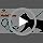 KOOLTAIL Cat Harness and Leash Set Escape Proof with Airtag Holder Collars (3 in 1), Comfortable Lightweight Adjustable Ki...