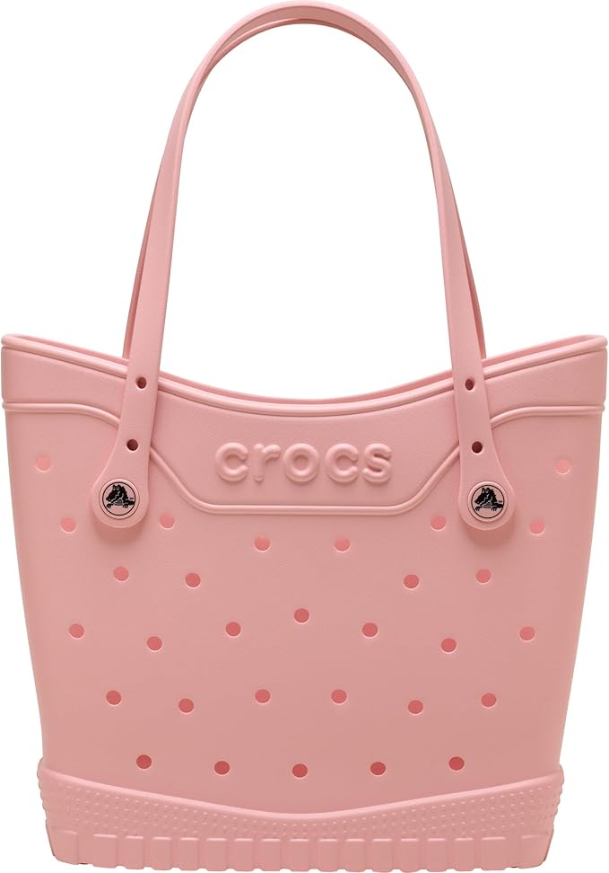 Crocs Classic Medium Tote Bag | Durable | Washable | Waterproof
