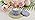 Candles Gifts for Women, Aromatherapy Candle Set, 17.6 oz 4 Pack Vanilla Lemon Fig Lavender Candle for Home Scented 120H B...