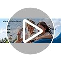 Gaiatop Portable Handheld Mini Fan, 6 Speeds 16900 RPM High Velocity Personal Fan with LED Display, USB Rechargeable, Mini...