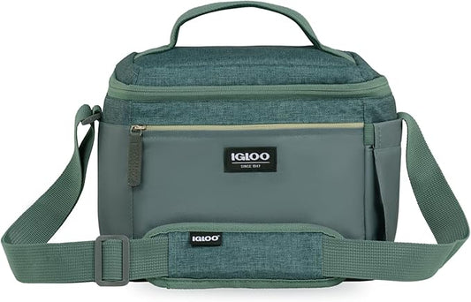 Igloo Soft Sided Coolers | Insulated Lunch Cooler Bag