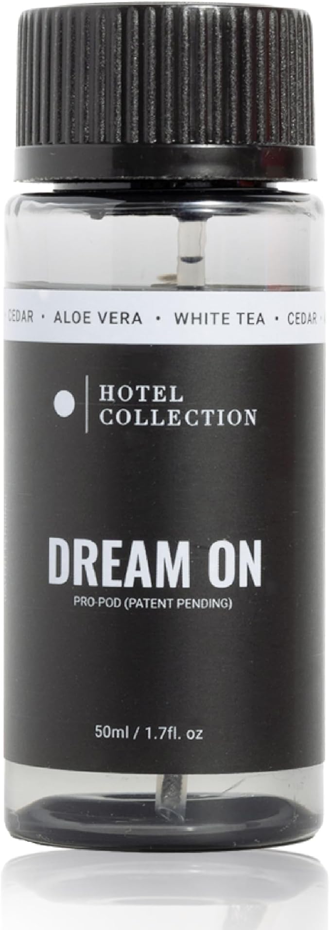 Hotel Collection Diffuser Oil-Dream On Pro-Pod-Aromatherapy Essential Fragrance-Luxury Hotel Inspired-White Tea, Cedarwood...