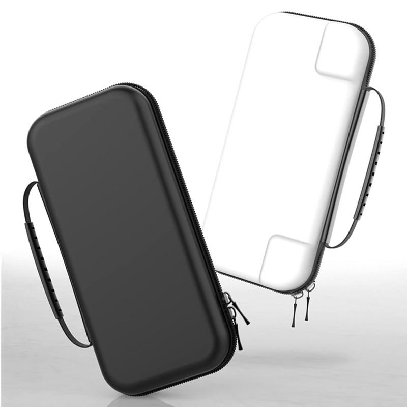 Game Console Protective Case Portable Storage Bag