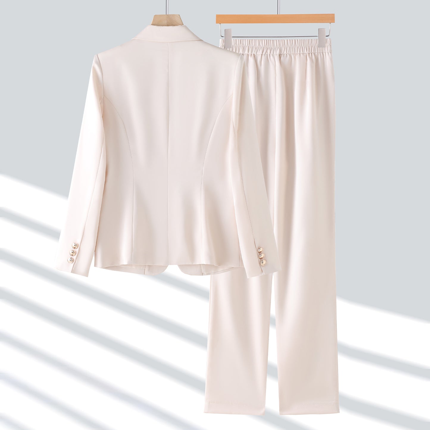 Womens Autumn Winter Professional Fashion Set