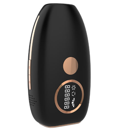 Womens Full-body Hair Removal Painless Ice-cool Pulsed Light For All-over Hair Removal