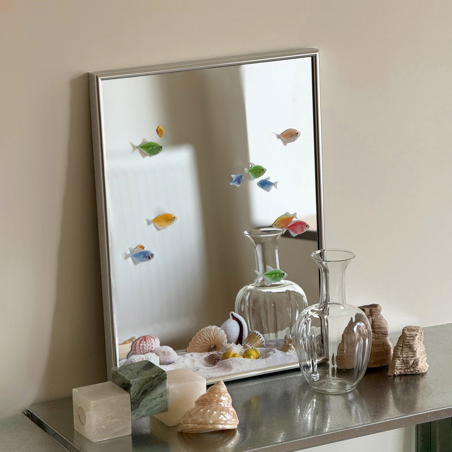 Ocean-themed Home Art Decorative Painting