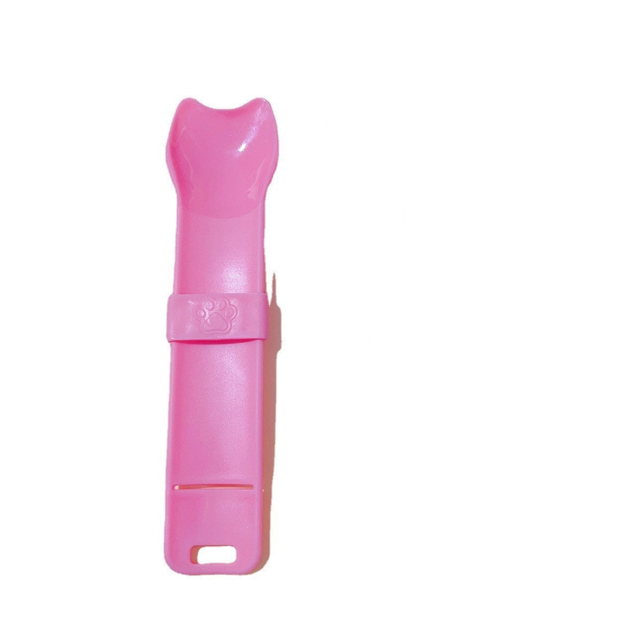Home Fashion New Cat Bar Feeding Spoon