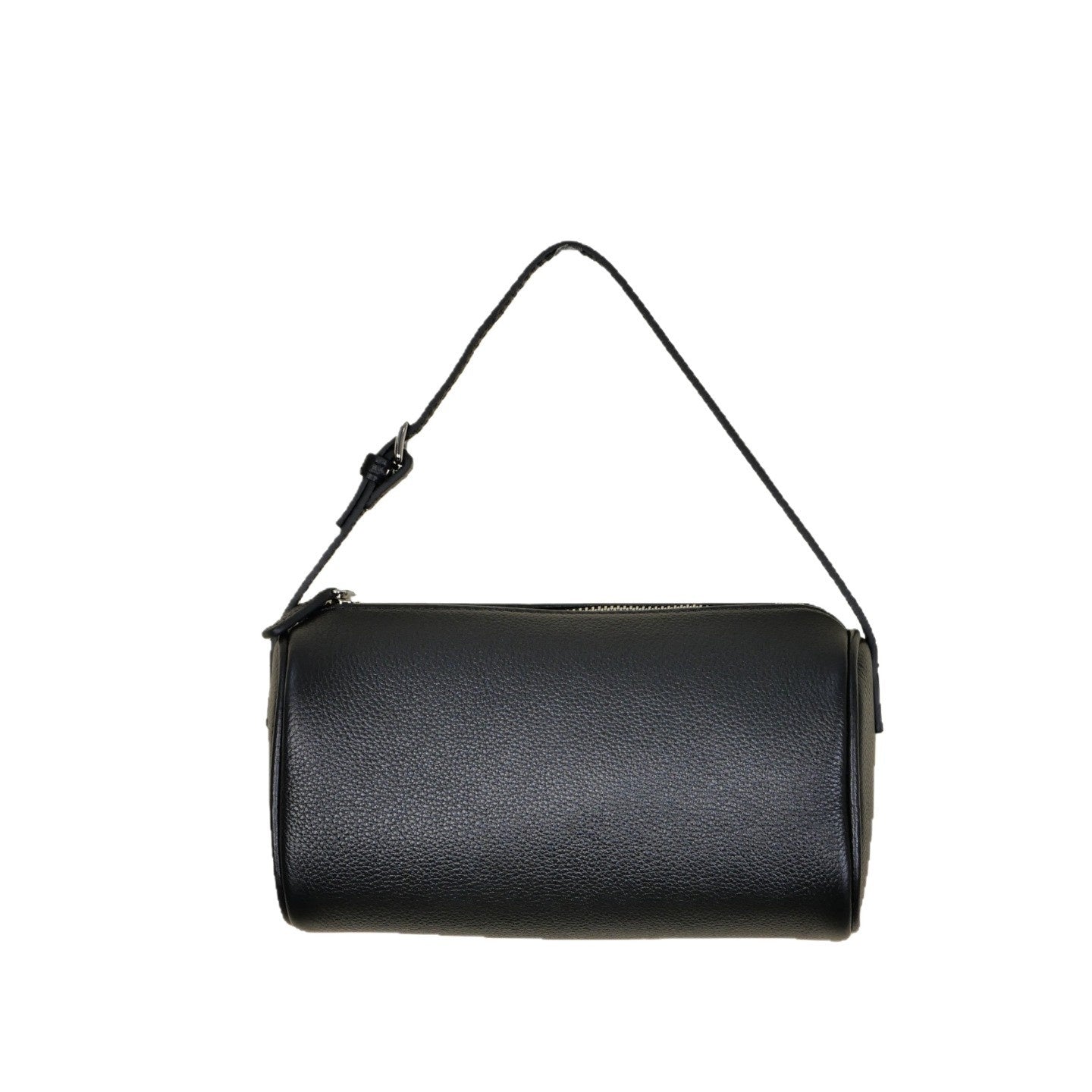 Top-grain Leather Pencil Case With A Premium, Minimalist, And Niche Design