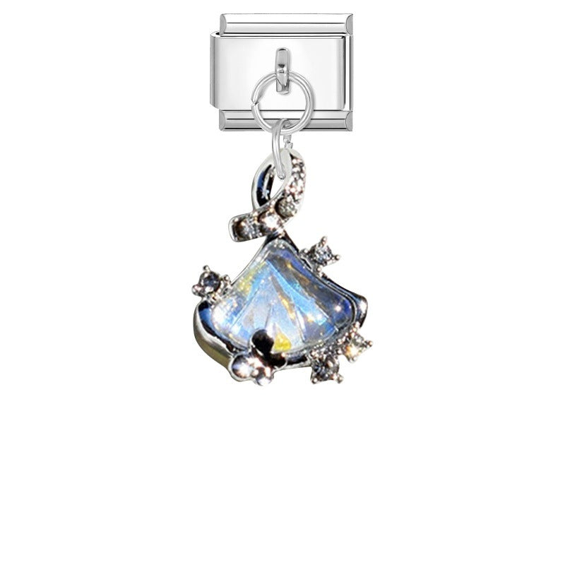 Pendant Bracelet Module Accessories Creative Ornament