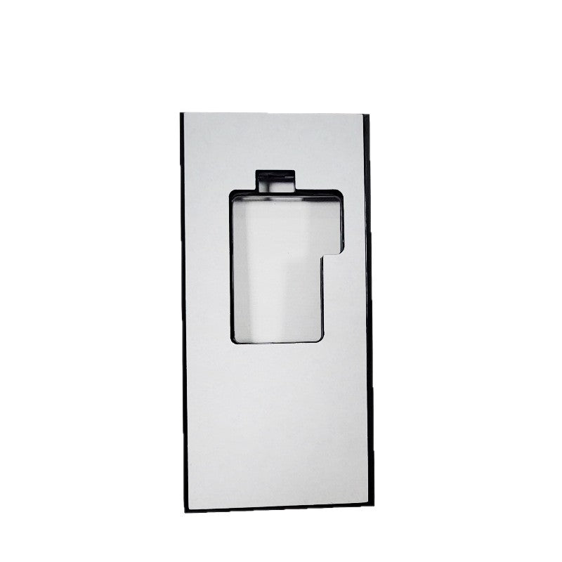 Home-use, No-drilling, Adhesive-mounted Doorbell Accessories