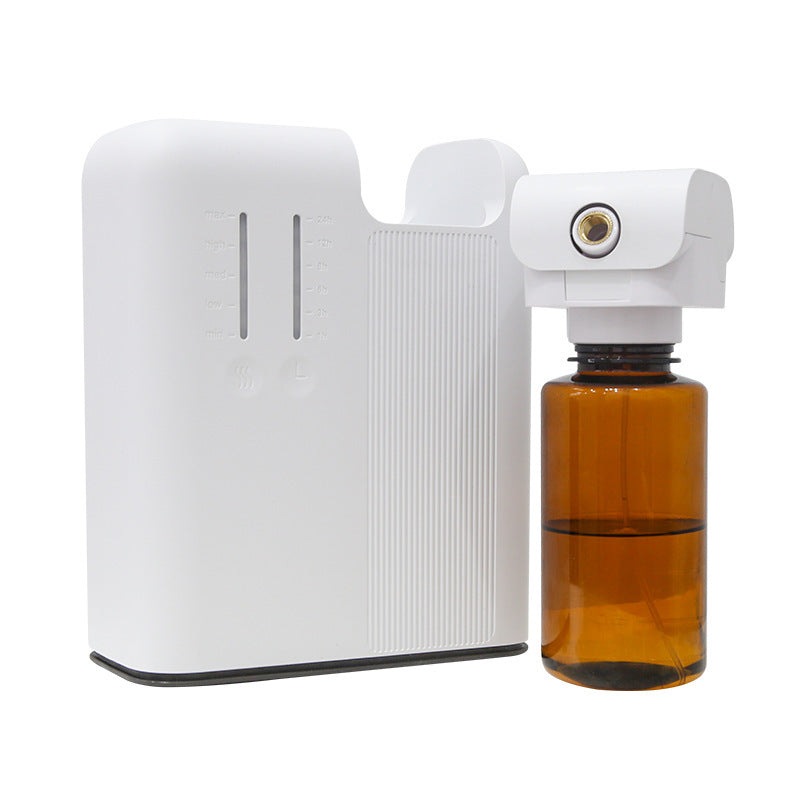 Large-Area Smart Scent Diffuser For Home Use