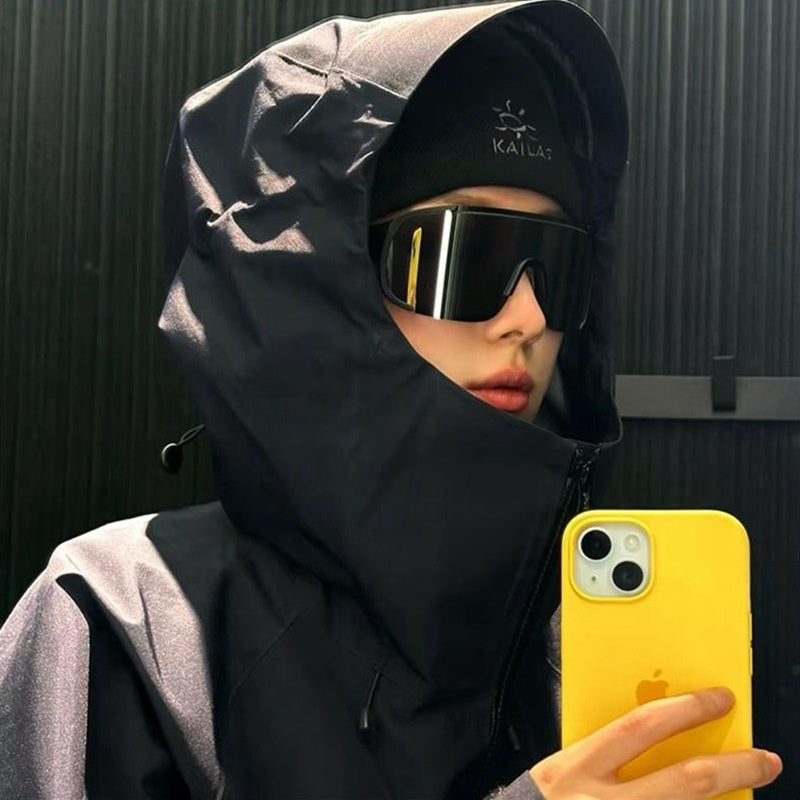 Outdoor Cycling And Hiking UV-protection Gogglesski Goggles