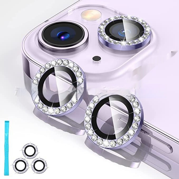 Thermal Recovery Suitable For 14PROMAX Eagle Eye Lens Protector