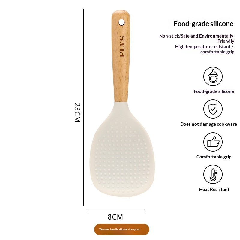Household Silicone Kitchenware Food-grade