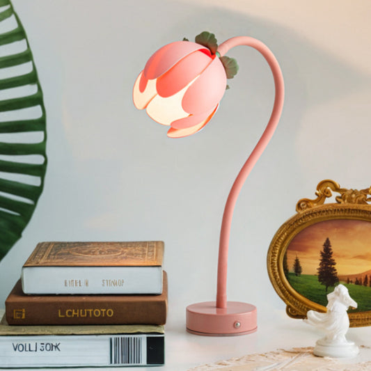 New LED Wireless Charging Night Light