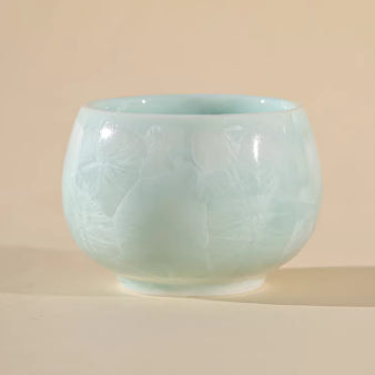 Fresh And Simple Host Cup Heat-Resistant Tea Mug