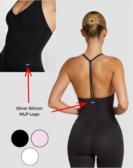 Outdoor Fitness Pilates Yoga Bra