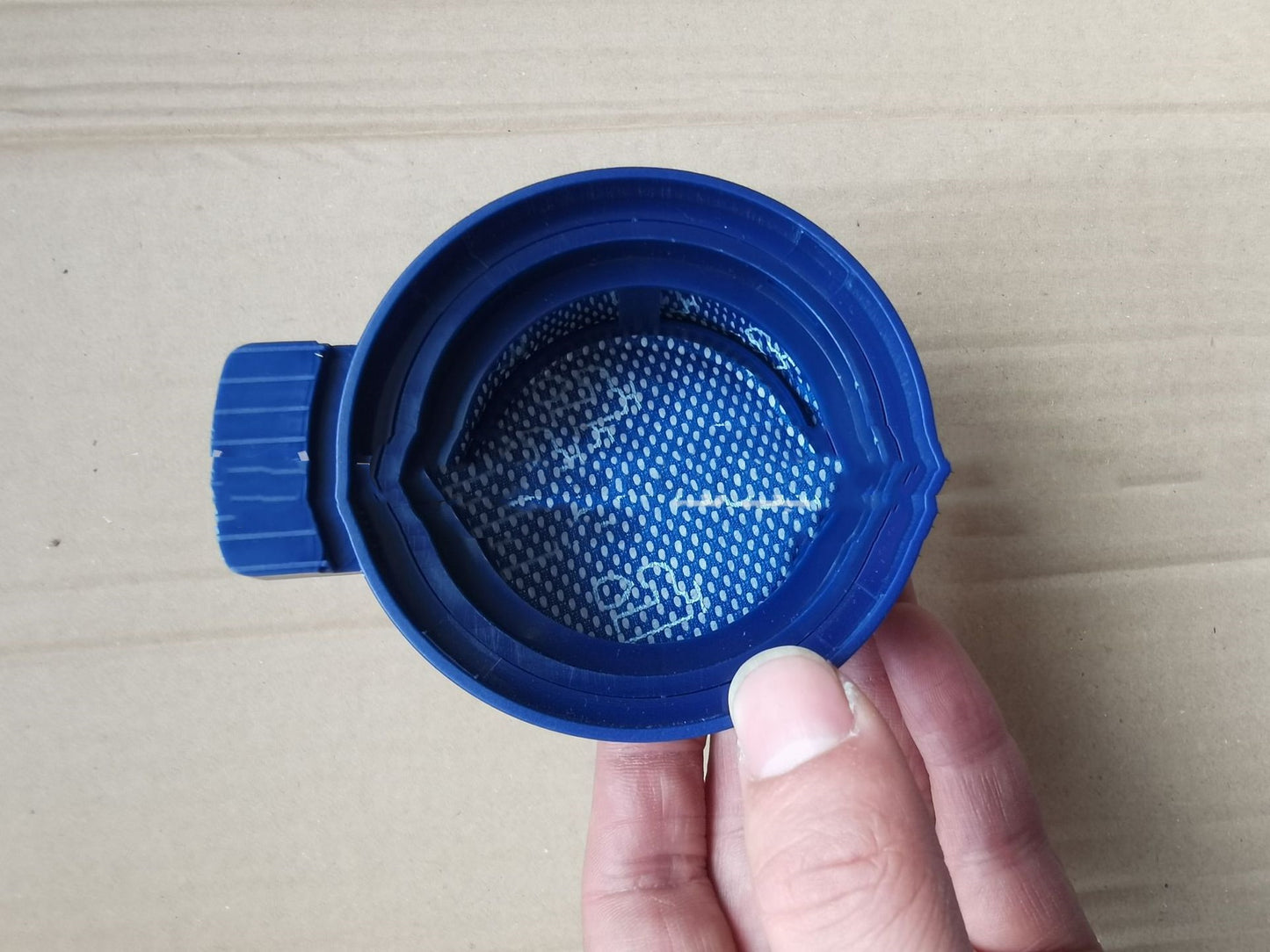 Filter For BESPOKE VS20 Vacuum Cleaner Accessories