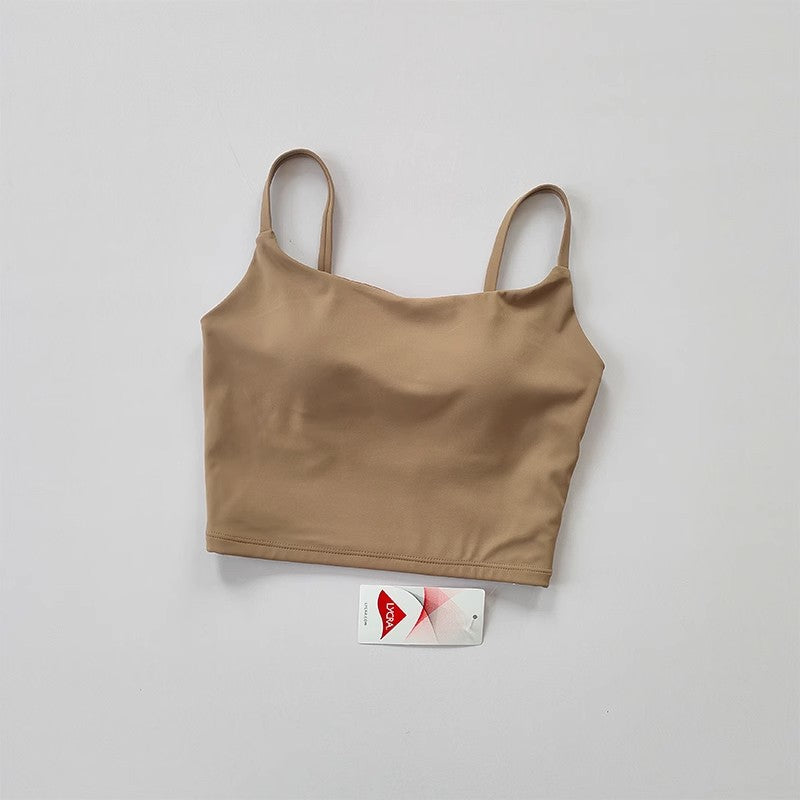 One-piece Fixed Push Up U-shaped Quick-drying Beauty Back Sexy