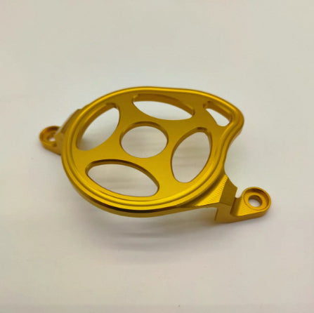 Aluminum Profile Accessories For Electric Off-Road Bicycles And Motorcycles