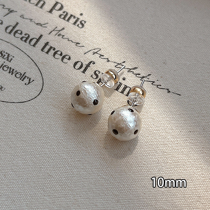 Trendy Blue Love Heart Ear Cuffs Women No Piercing Fashion Party Jewelry Gift