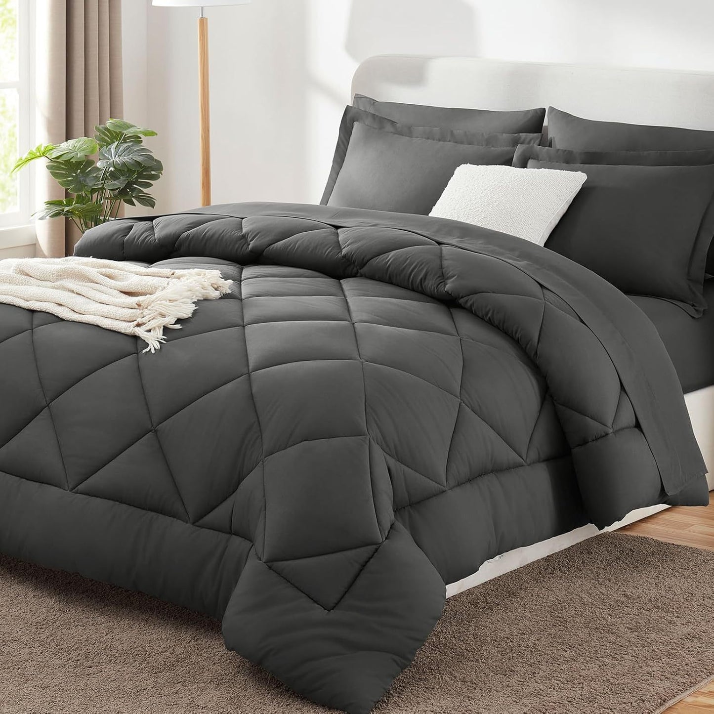 Cross-border Amazon Best-Selling Kit Three-Piece Set For Foreign Trade
