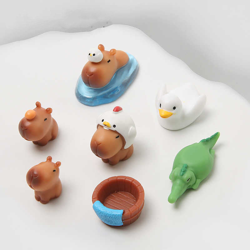 Cave Shoes Accessories Zoo Hippopotamus