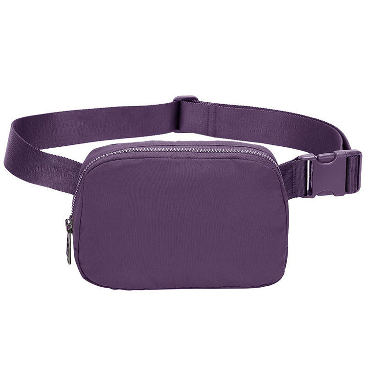 Creative, Versatile Casual Outdoor Sports Crossbody Bag